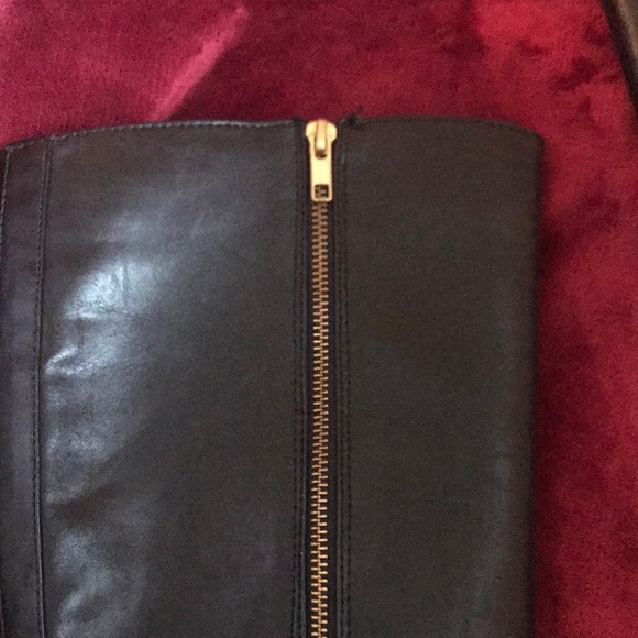 EUC Lauren Conrad Boots - Picture 3 of 5